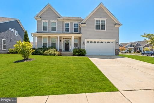 5568 OLD COLONY CT, WHITE PLAINS, MD, 20695