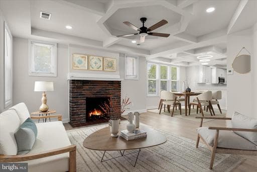 4101 WENTWORTH RD, BALTIMORE, MD, 21207