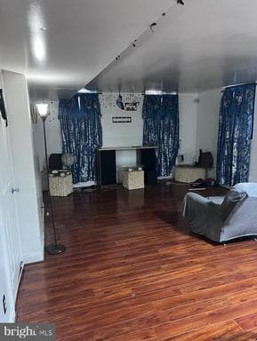 1101 W LANVALE ST #2, BALTIMORE, MD, 21217