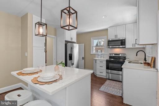 3027 LAVENDER AVE, BALTIMORE, MD, 21234