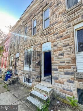 2435 HOFFMAN ST E, BALTIMORE, MD, 21213