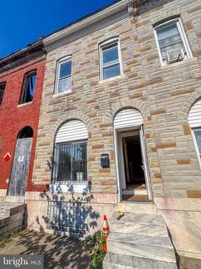 1218 MONTFORD AVE N, BALTIMORE, MD, 21213