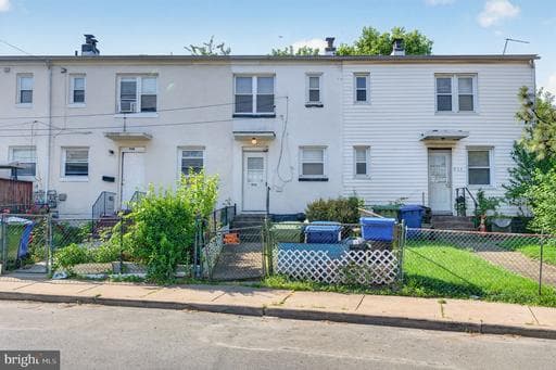 952 ARMISTEAD WAY, BALTIMORE, MD, 21205