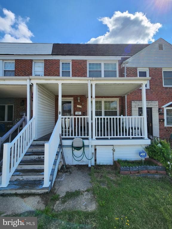 MD,BALTIMORE - 160000