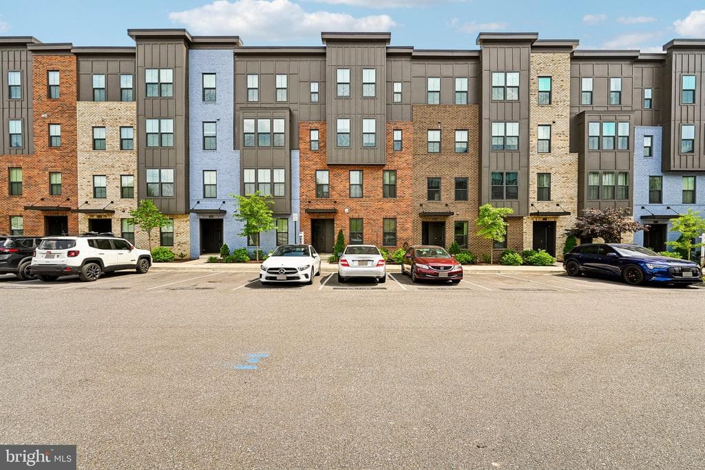 Seattle Slew Ln, Laurel, MD 20723, United States - 533764