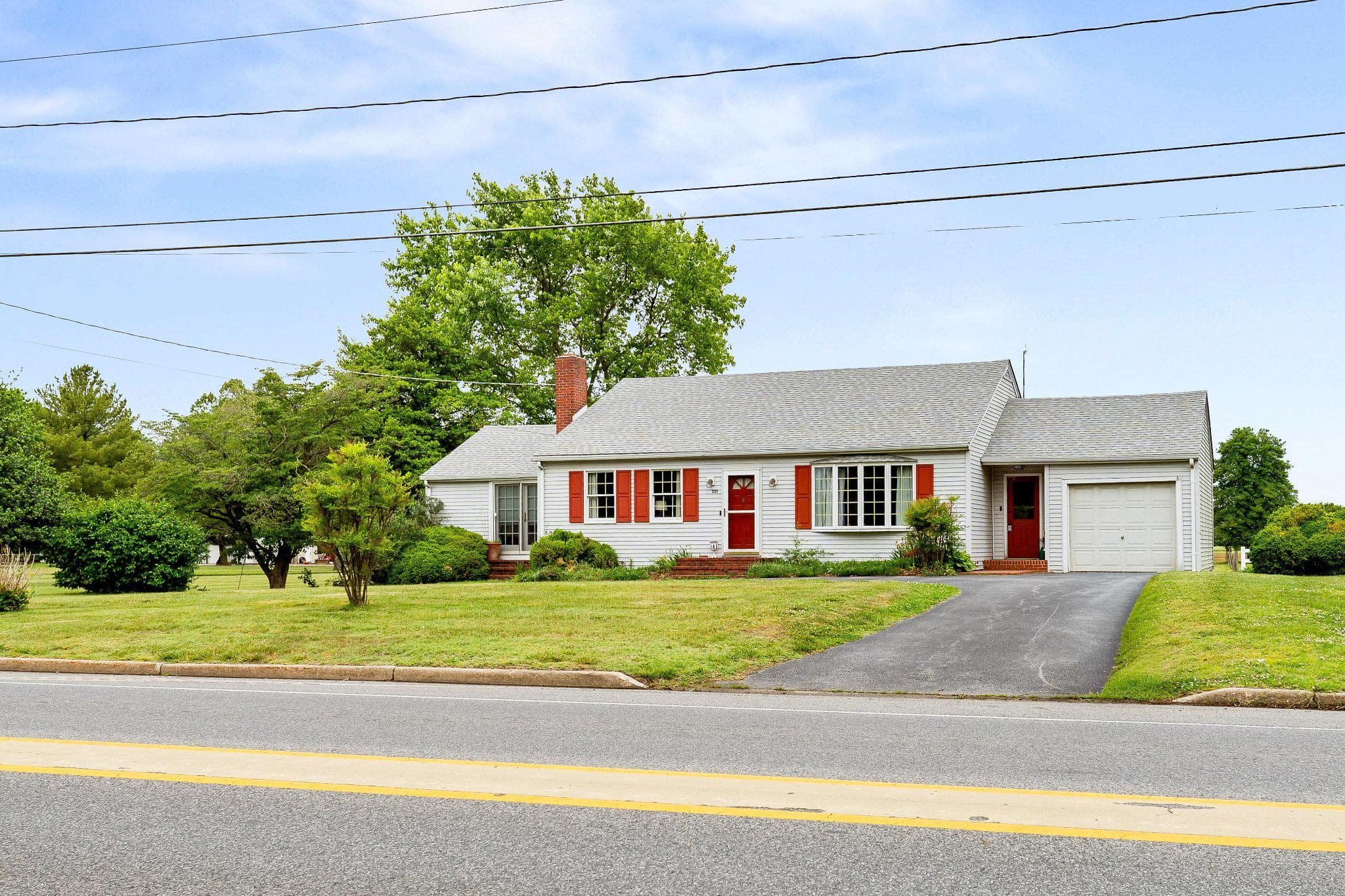 201 N Bohemia Ave, Cecilton, MD 21913-1026, United States - 325000