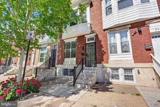 712 N LUZERNE AVE, BALTIMORE, MD, 21205
