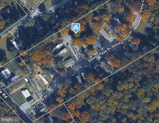 8 CONLEY CT, ELKTON, MD, 21921