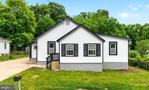 9081 Dumhart Rd, Laurel, MD 20723-1212, United States