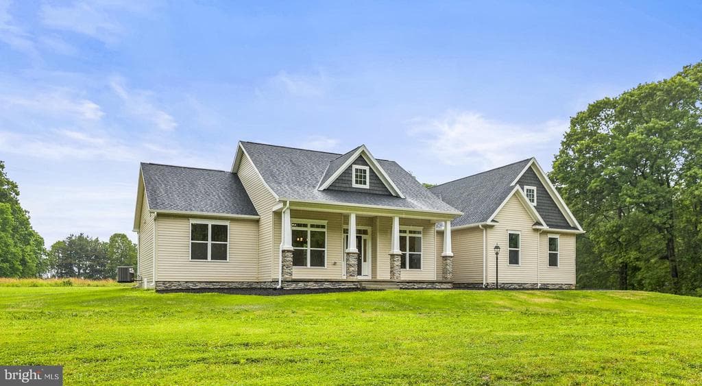3913 SAINT PAULS RD,MILLERS,MD,21102,BALTIMORE - 800000