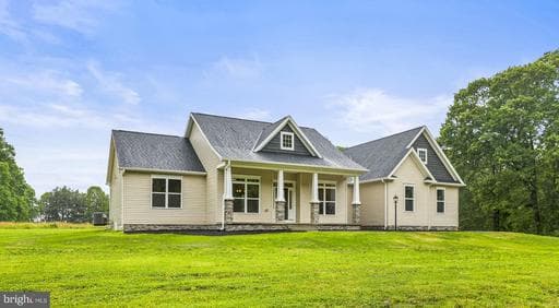 3913 SAINT PAULS RD, MILLERS, MD, 21102, BALTIMORE