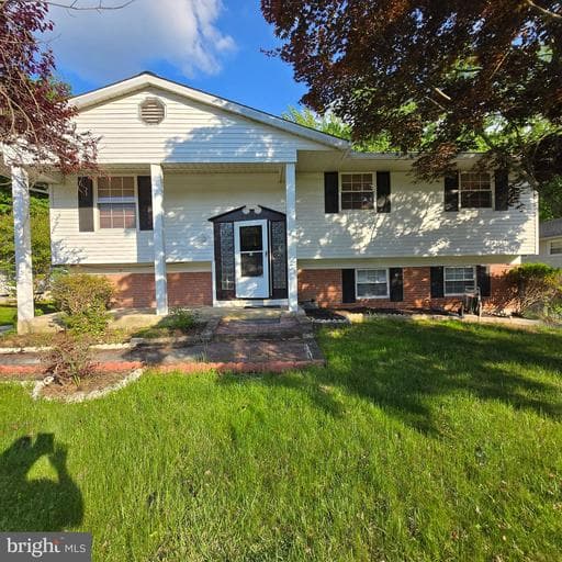 3505 TEMPLAR RD, RANDALLSTOWN, MD, 21133