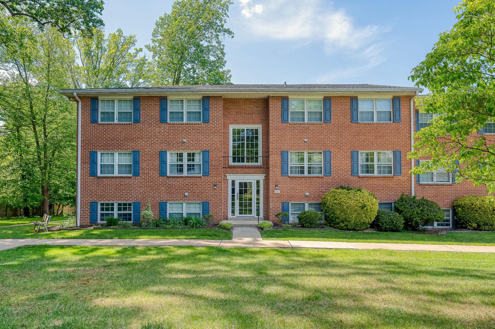 201 Crocker Dr, Bel Air, MD 21014-3128, United States - 184000
