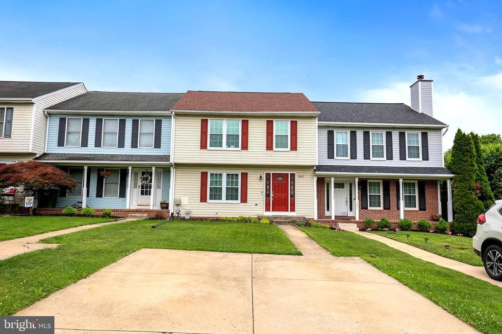 MD,HARFORD - 369000