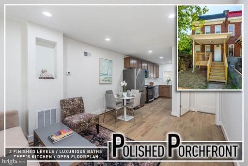 23 S MORLEY ST, BALTIMORE, MD, 21229