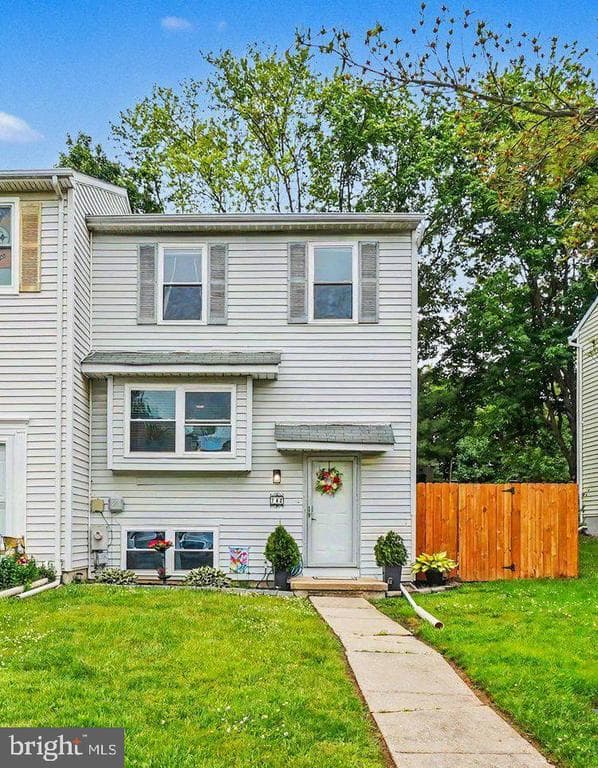 MD,HARFORD - 280000