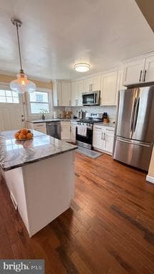 7907 SUBET, MD, BALTIMORE