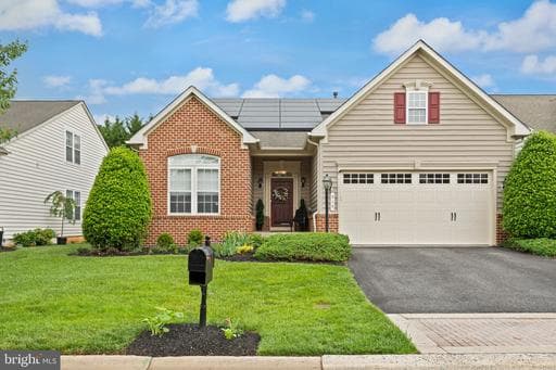 312 SEATTLE SLEW PL, HAVRE DE GRACE, MD, 21078