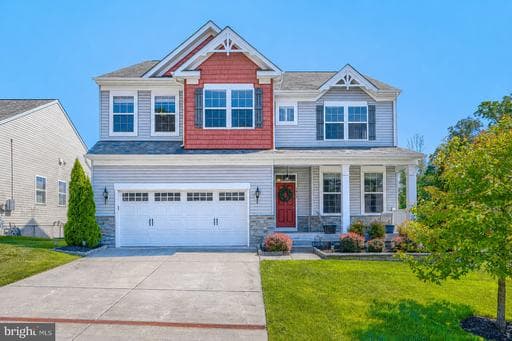 3013 PEVERLY RUN RD, ABINGDON, MD, 21009