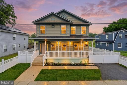 3930 ALLISON ST, NORTH BRENTWOOD, MD, 20722