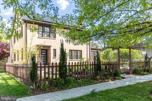 404 ALLEGHENY, TOWSON, MD, 21204
