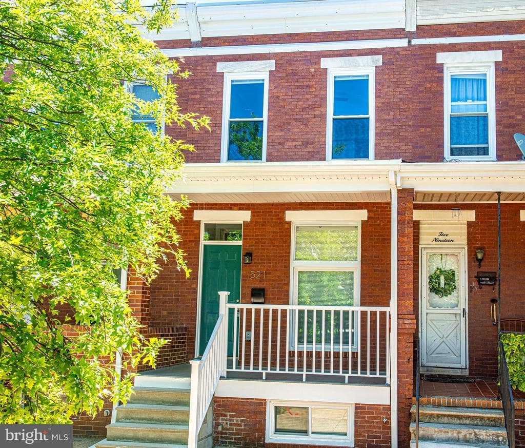MD,BALTIMORE CITY - 175000