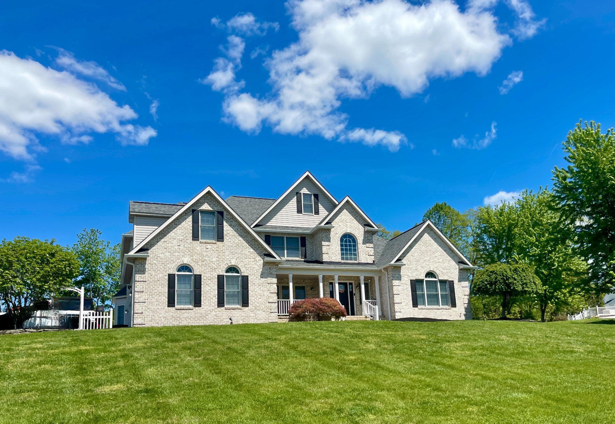 3003 Sheffield CT FALLSTON MD 21047 - 1940000