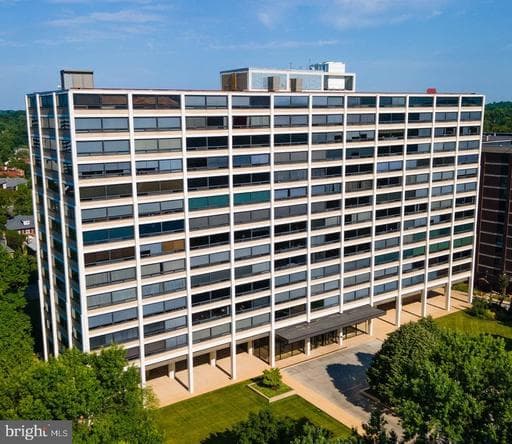 4000 N CHARLES ST #807, BALTIMORE, MD, 21218