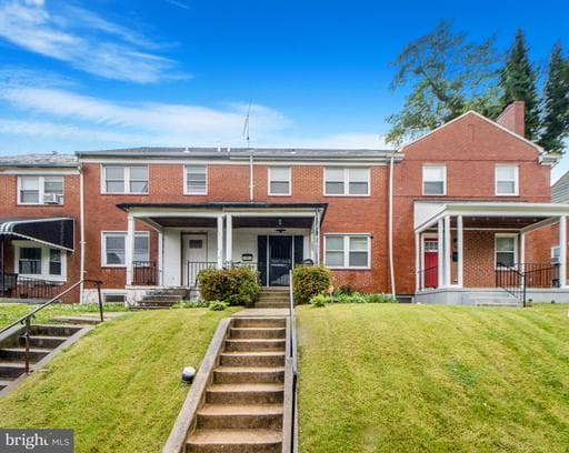 1903 Heathfield Rd, Baltimore, MD 21239-3716, United States