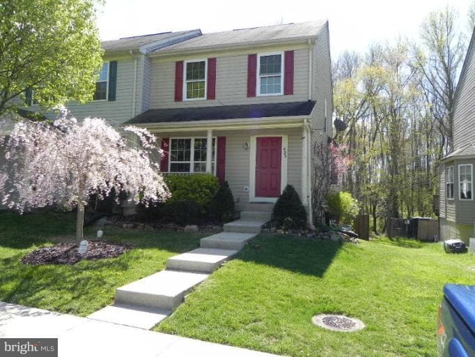 425 Button Woods Rd, Elkton, MD 21921-6521, United States