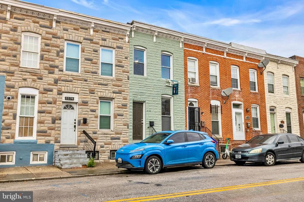 MD,BALTIMORE CITY - 149900