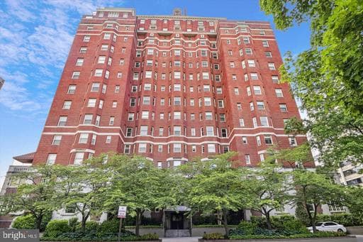 3908 N CHARLES ST #402, BALTIMORE, MD, 21218