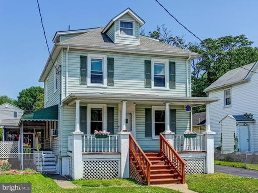 1823 DUNDALK AVE, BALTIMORE, MD, 21222