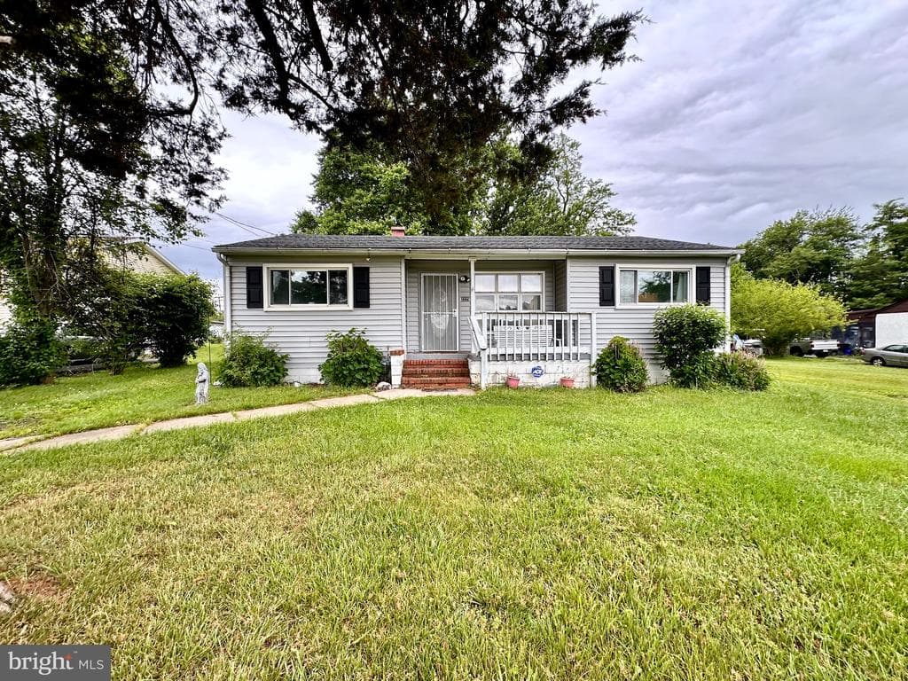MD,HARFORD - 165000