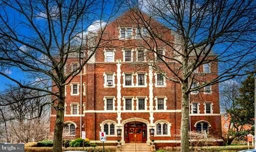 501 W UNIVERSITY PKWY #2B, BALTIMORE, MD, 21210