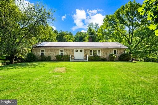 14009 FOX RUN CT, PHOENIX, MD, 21131