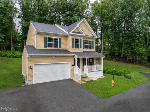 9111 VERDANT WAY, ELKRIDGE, MD, 21075