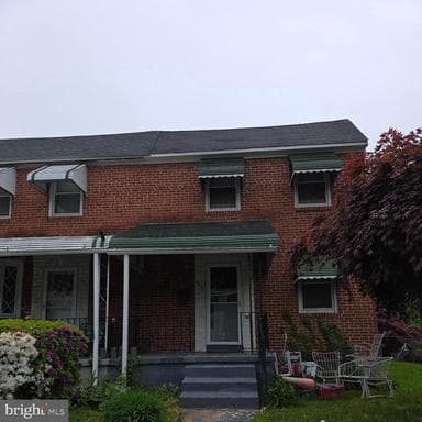 1212 KEVIN RD, BALTIMORE, MD, 21229