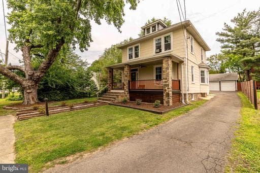 1823 MAYFIELD AVE, HALETHORPE, MD, 21227