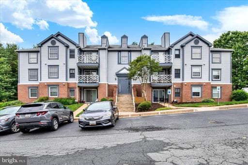 209 OAK LEAF CIR #209-F, ABINGDON, MD, 21009