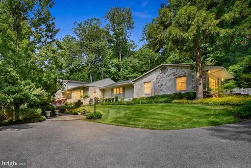 11 CAVESWOOD LN, OWINGS MILLS, MD, 21117