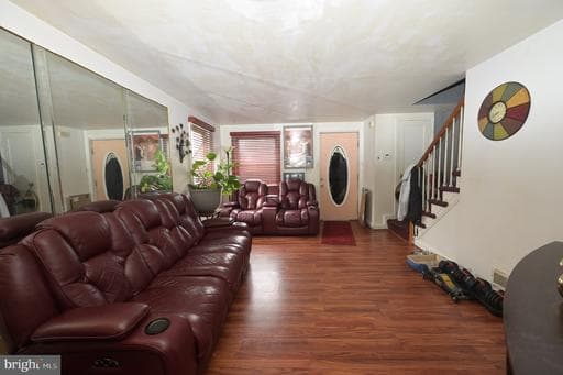 4507 PARKTON ST, BALTIMORE, MD, 21229