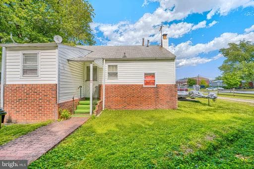 502 GROVETHORN RD, MIDDLE RIVER, MD, 21220