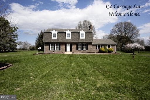130 CARRIAGE LN, ELKTON, MD, 21921, CECIL