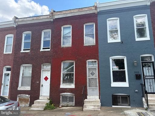 1913 HERBERT ST, BALTIMORE, MD, 21217