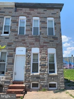 1122 N MONTFORD AVE, BALTIMORE, MD, 21213