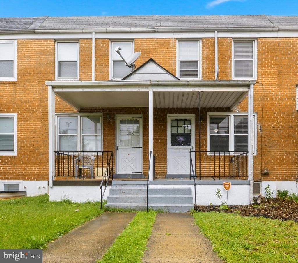 MD,BALTIMORE CITY - 180000