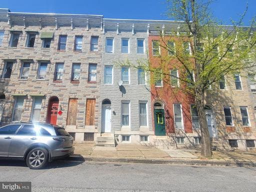 1018 Brantley Ave, Baltimore, MD 21217-2405, United States