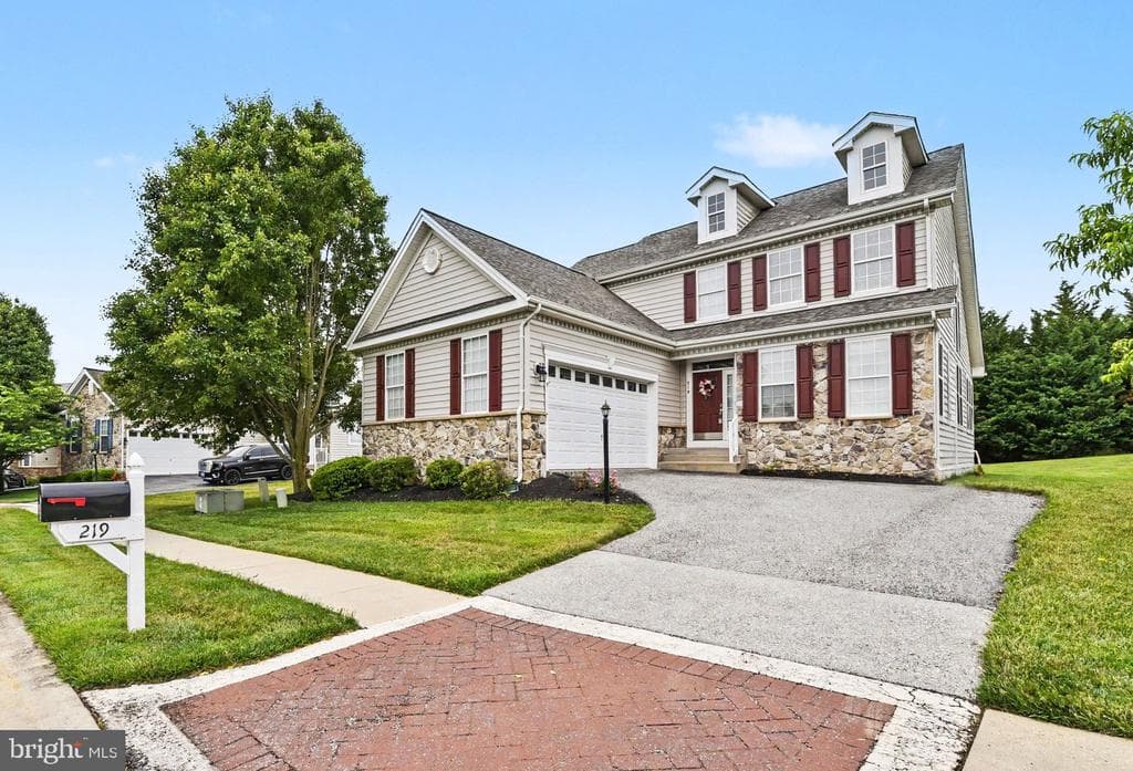 MD,HARFORD - 575000