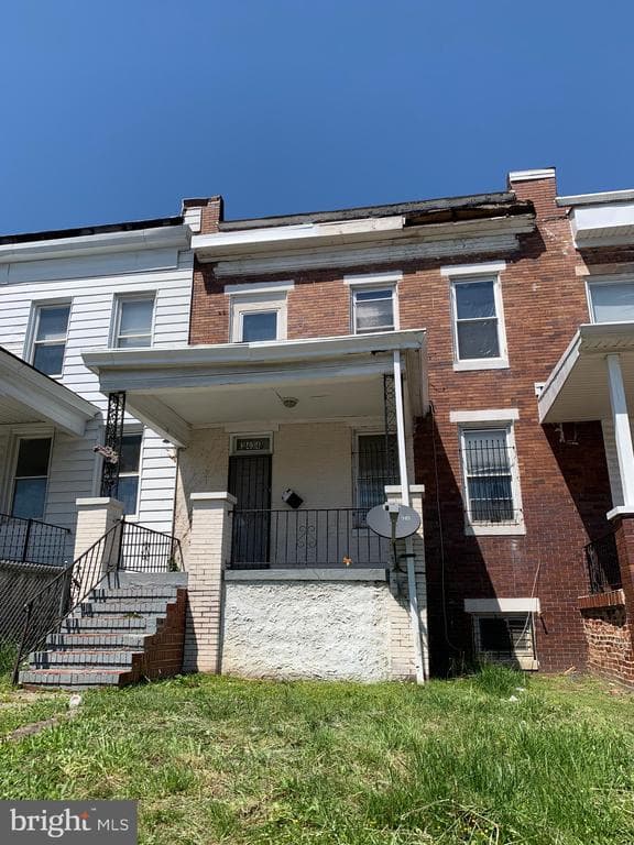 MD,BALTIMORE CITY - 75000
